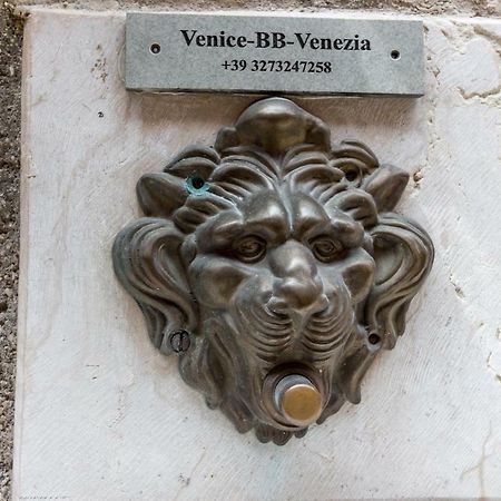 Venice-Bb-Venezia Extérieur photo