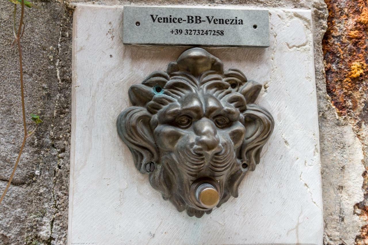 Venice-Bb-Venezia Extérieur photo